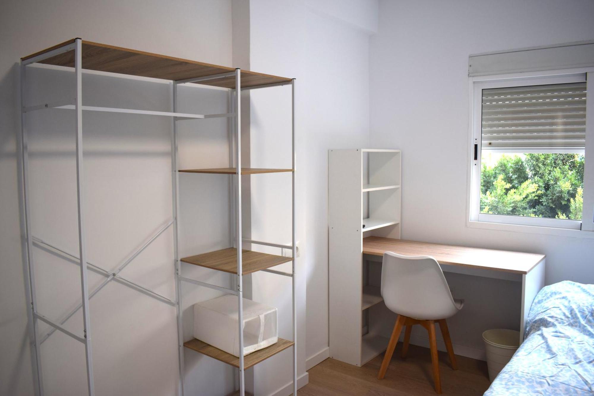 Appartement Bueno, Bonito Y Barato à Málaga Extérieur photo